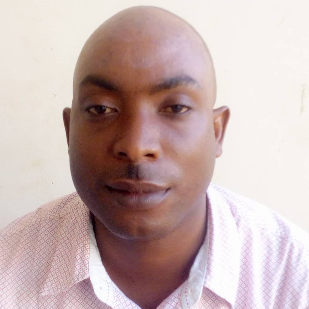Mr. Hassani Magati